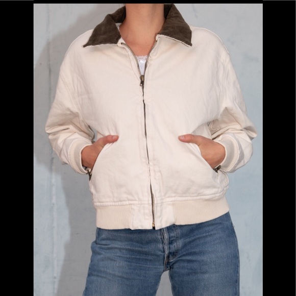 Brandy Melville Jackets & Coats Brandy Melville Kaylee Fur